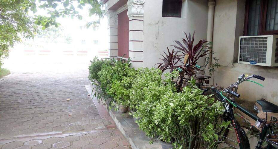 Hotel Sea Horse, Nagapattinam 4
